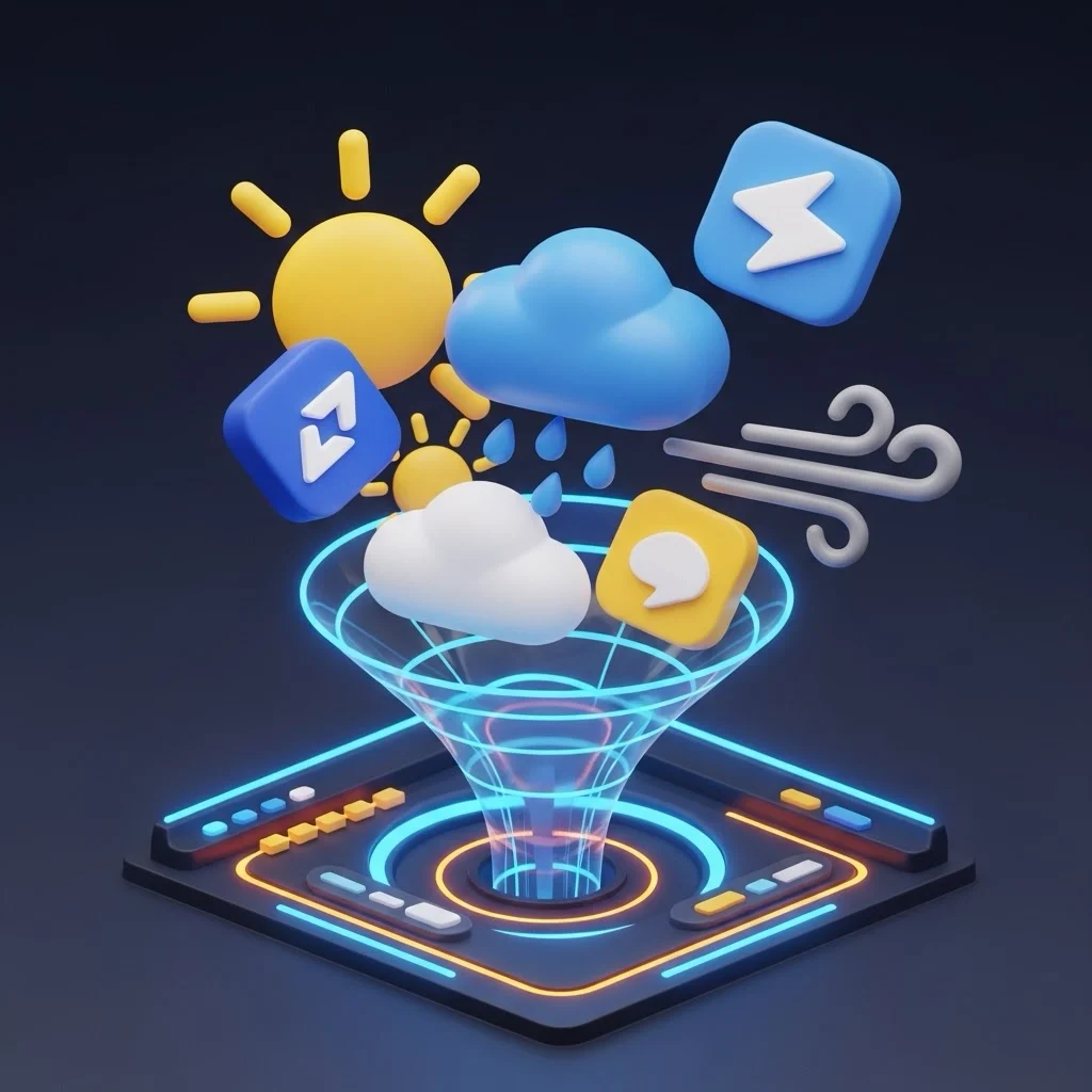 Compare Top Providers